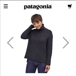 Patagonia | Sweaters | Patagonia Off 